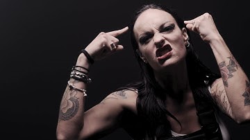 NEVER OBEY AGAIN - GMAFB (Official Video)