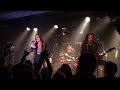 Avatar - A Statue Of The King (HD) Live at John Dee,Oslo,Norway 03.03.2019