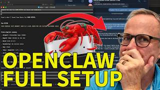 ओपनक्लॉ इंस्टॉलेशन गाइड: वो सेटअप जो वाकई काम करता है! screenshot 5