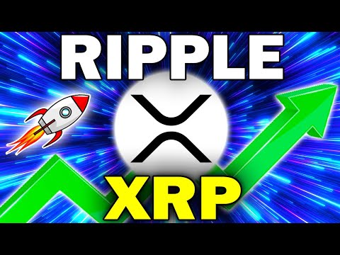 RIPPLE XRP HUGE NEWS | XRP PRICE PREDICTION ANALYSIS | XRP NEWS TODAY 1 RIPPLE XRP HUGE NEWS | XRP PRICE PREDICTION ANALYSIS | XRP NEWS TODAY thumbnail