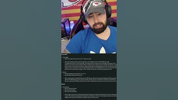 AMAX NERF!?!? FARA NERF BACK TO SMG AR???