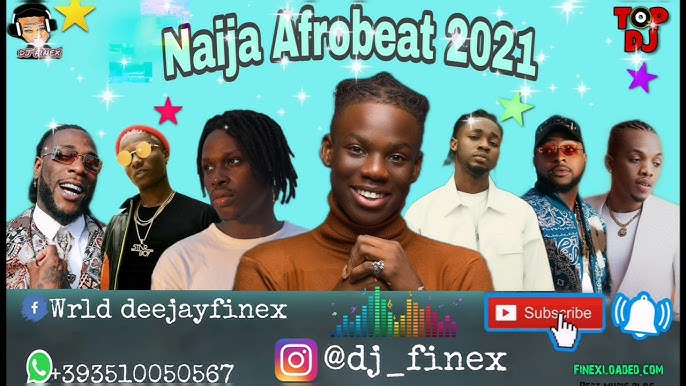 Top 10 New Nigerian Music Videos June 21 Youtube Top 10 New Nigerian Music Videos June 21 Youtube