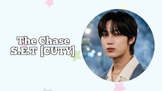 [AI Cover] The Chase-S.E.T [CUTY] (Original. Hearts2Hearts) [Repost]