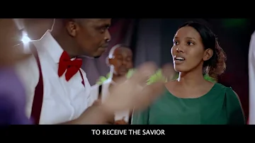 ABANTU B'UMUKIZA-ACAPELLA Ambassadors of Christ 2022 Official video. All rights reserved
