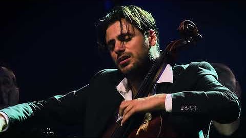 2CELLOS - Air on the G string (J. S. Bach)