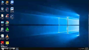 20 Perintah Dasar CMD