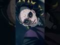 Genya Shinazugawa # Demon Slayer # CANTA LALA # anime video # short video #