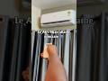 I Used AC Daily… Then THIS Happened… Reality of summer #shorts