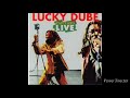 Lucky Dube -Captured Live