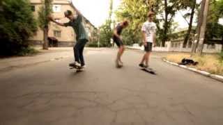 Sail - Awolnation Young Skateboarders Trailer Sigma 10-20 Canon 700D