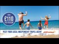 Jet2holiday Virtual Knowledge - Rediscover Travel With Jet2holidays