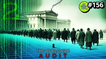 The Field Museum is From Another Timeline: 2