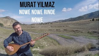 Murat Yılmaz-Nowe Nowe Rınde Nowe-Akustik Kayıt_Cover#Amasya#Göynücek#Kertme#Kavaklı# Resimi