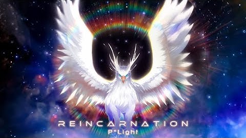 [DDR WORLD] Reincarnation / P*Light