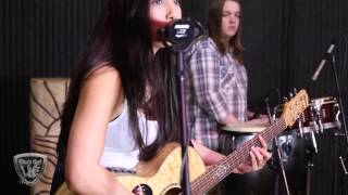 Video voorbeeld van "West End Live Unplugged - Leilani Wolfgramm - Hell Come"