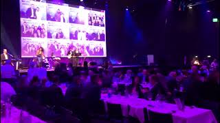 Partyband Uptown Funk