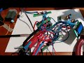 Automated arduino nano macro rail for focus stacking