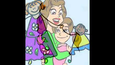 Feliz Dia De Las madres Mama!