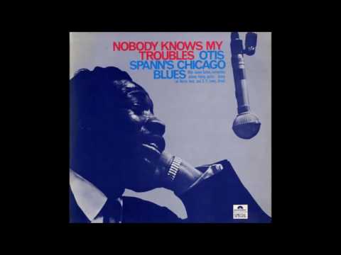 Putar Who's Out There? - Otis Spann