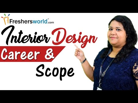 Interior Designing Careers And Opportunities Top Interior