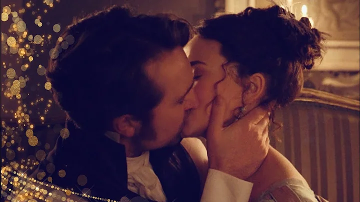 This Kiss - Alexander Colbourne and Charlotte Heyw...