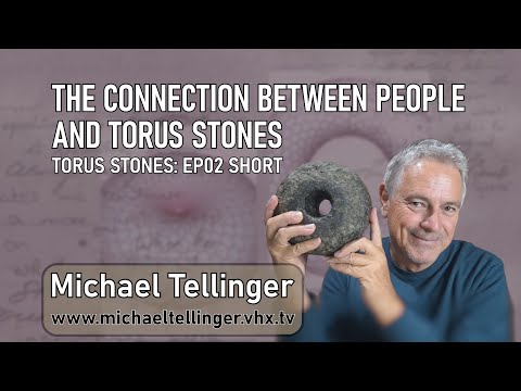The connection between People and Torus Stones.