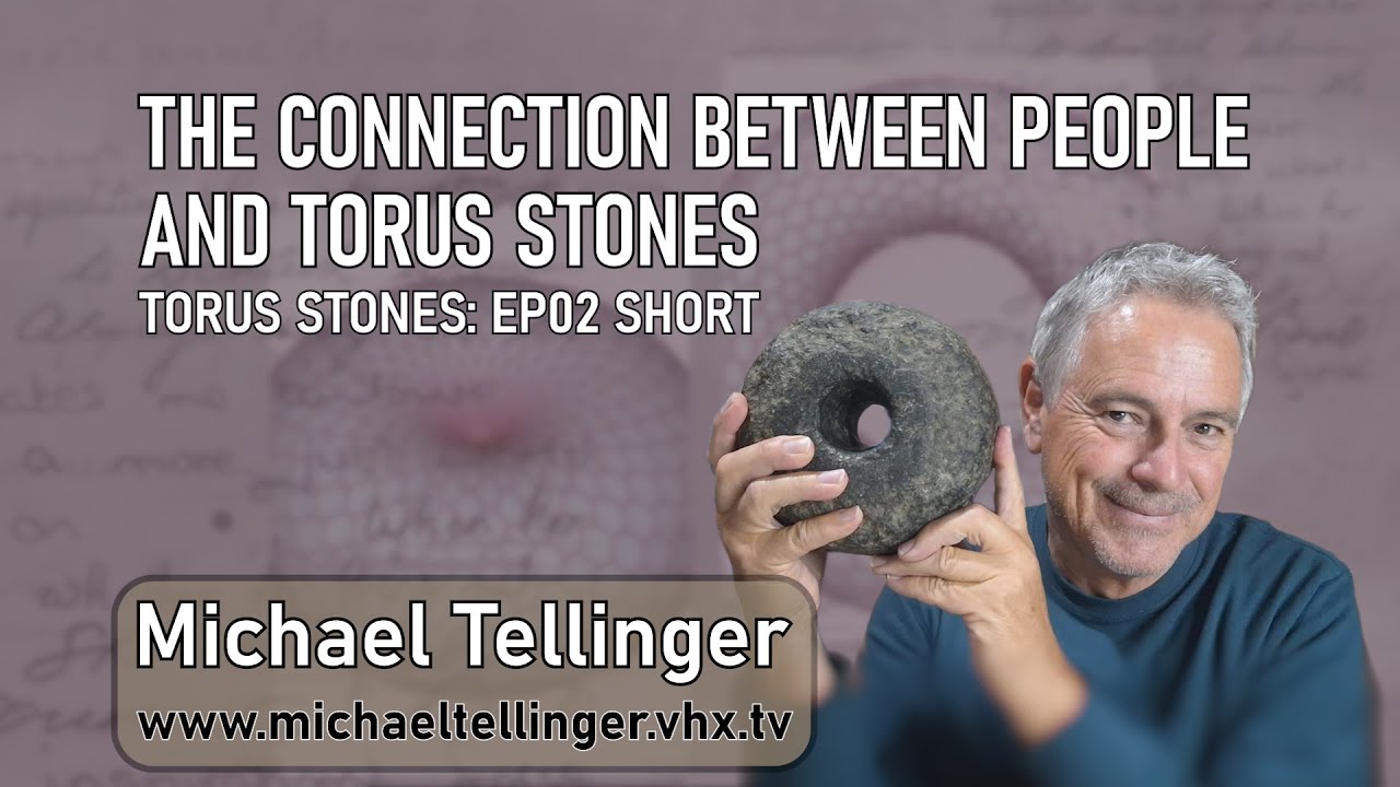 Связь между Людьми и Камнями Тора.