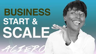 HOW TO START A BUSINESS AND SCALE PASSION OR BUSINESS