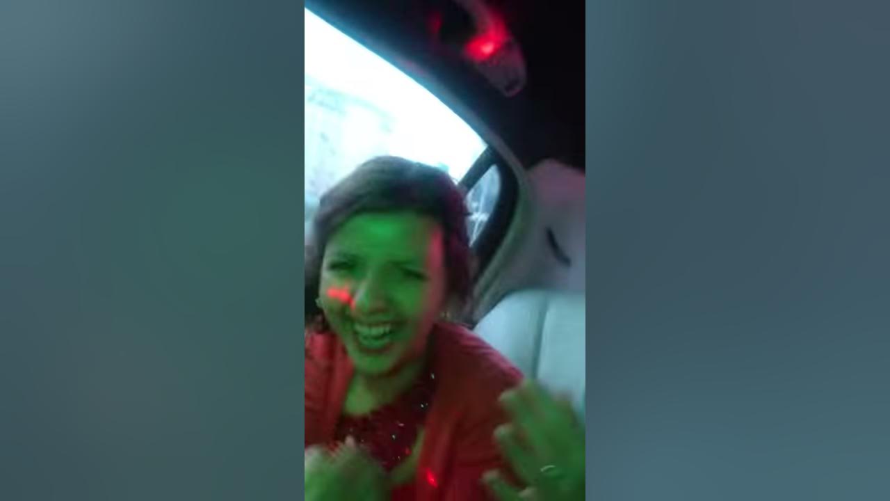 Влад а4 в лимузине