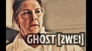Governor Joan Ferguson: Ghost [2WEI] (Wentworth)