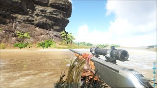 ARK: Survival Evolved - ДОМ В ГОРАХ #15 ARK: Survival Evolved - ДОМ В ГОРАХ #15