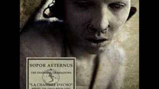 Watch Sopor Aeternus Imhotep video