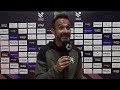 14. kārta: FK Auda 1:1 FK Liepāja (Preses konference)