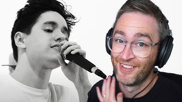 Speech Patterns "Didn