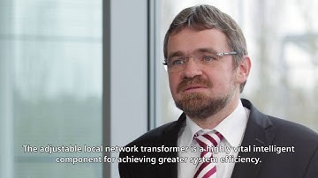 Transformer Fitformer REG 2.0 application