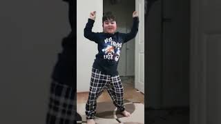 Karantina Günlerinde Mohamed Ramadan Bum Bum Dansım
