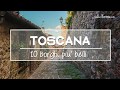 I borghi più belli della Toscana