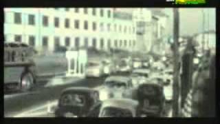Video thumbnail of "Rino Gaetano   L'operaio della fiat  la 1100"