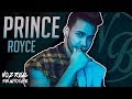 VOZ REAL PRINCE ROYCE SIN AUTO-TUNE | NB