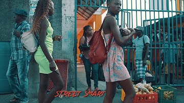 Rhumba - Street Smart (Official Video)