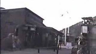 EVP Calico Ghost Town