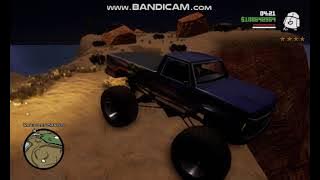 GTA San Andreas Busted 166