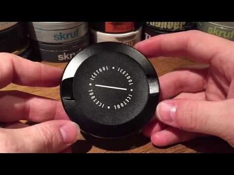 SnusCENTRAL Icetool The Can Snus Accessory Review 