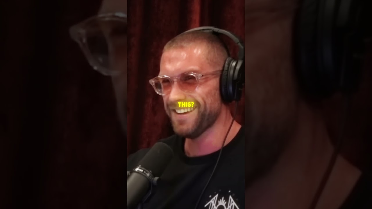 Joe Rogan Reacts to the Funniest Elon Video