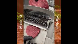 Tenderizing Those Cube Steaks