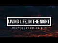 Cheriimoya Living Life In The Night Feat Sierra Kidd LYRICS
