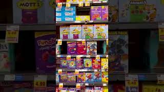 What to Look for When Buying Fruit Snacks | #shorts
