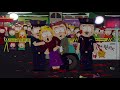 Le suicide de butters  south park s9e9