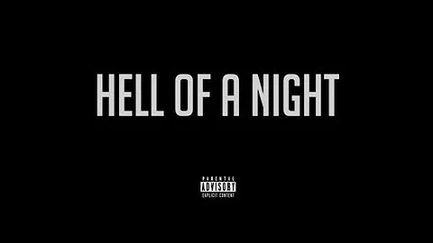 Bandana Split- Hell of a Night (Remix)