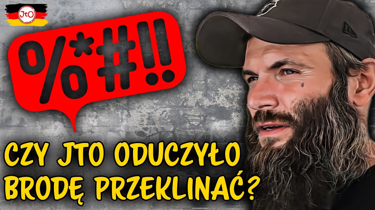 Sprawdzian Jez Niemiecki 2 Gim Krank & Gesund Sprawdzian z PRZEKLINANIA. CZY JtO oduczyło DR BRODĘ przeklinać? - YouTube
